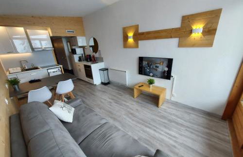 ARC 1800, Résidence les Lauzieres - Foto 4