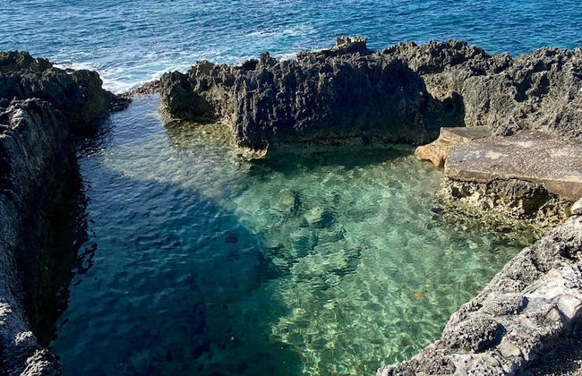 Fabulous one Bedroom in West Bay - Photo 28