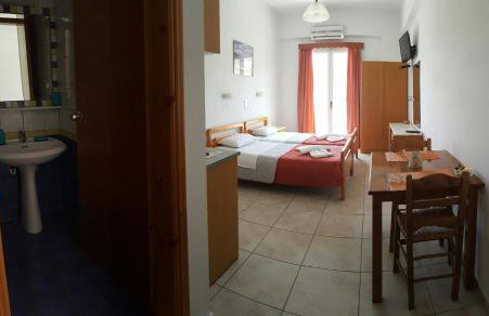 Sofia Studios & Apartments - Foto 17