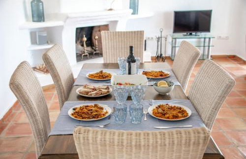 BAHÍA DE EL PORTET - By Almarina Villas - Foto 15