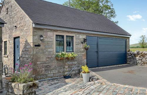 The Old Mill Annexe - Foto 11