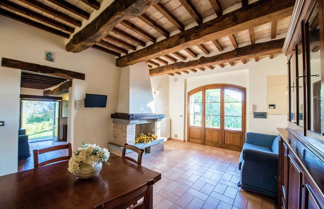 Mansion in Sant'angelo With Valley Views - Foto 7