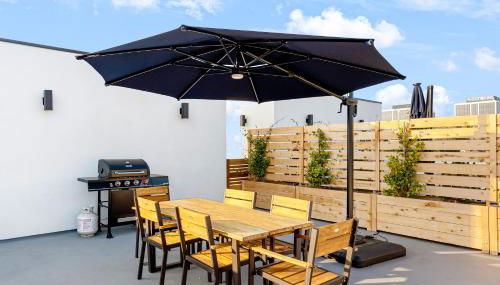 Metro Loft LA - Foto 4