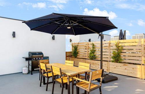 Metro Loft LA - Foto 4