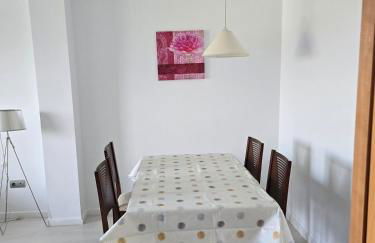 Piscina y Pádel al lado del Mar - Foto 13