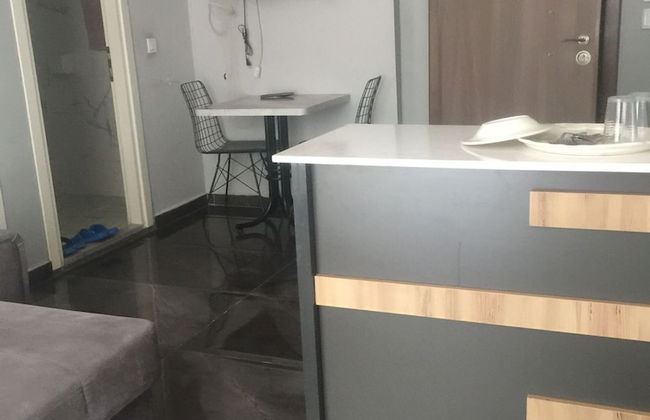 DAĞKENT PLUS APARTMENT - Foto 4