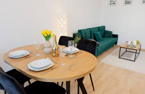 Luxus Apartament Róża - Foto 19