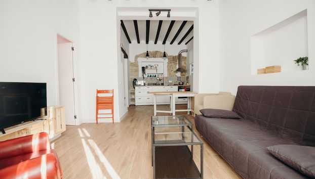 Apartamento Vieja Habana - Foto 2, Imagen principal