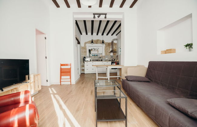 Apartamento Vieja Habana - Foto 1