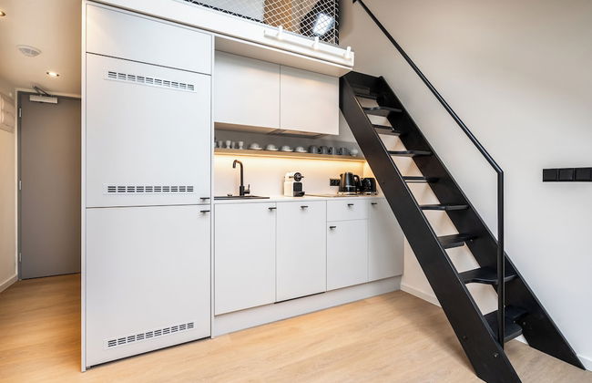 HONEST Karlín - Foto 58