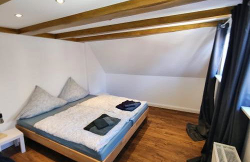 Patrizierhaus Altstadt am Brauhaus Zwiebel - Foto 46