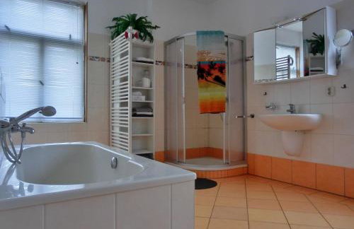 Ferienwohnung NH6 - Foto 11