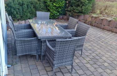 Ferienwohnung im Villenviertel Ilmenau - Foto 14