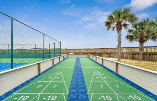 Snowbird rate! Heated pool, steps to private beach - Foto 11