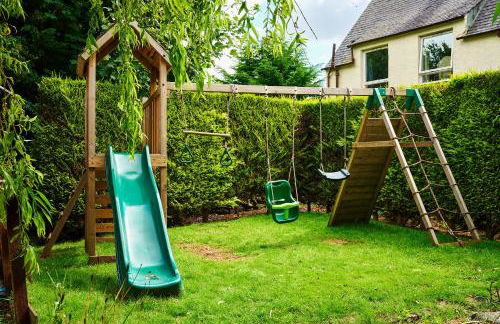 The Old Stables - Hot Tub, Sauna and Cinema - Photo 45