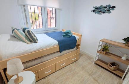 Elegant Sea View Apartment Near Beach & Train - Foto 12