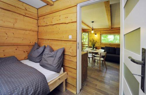 Osada Sroczy Jar - Foto 66