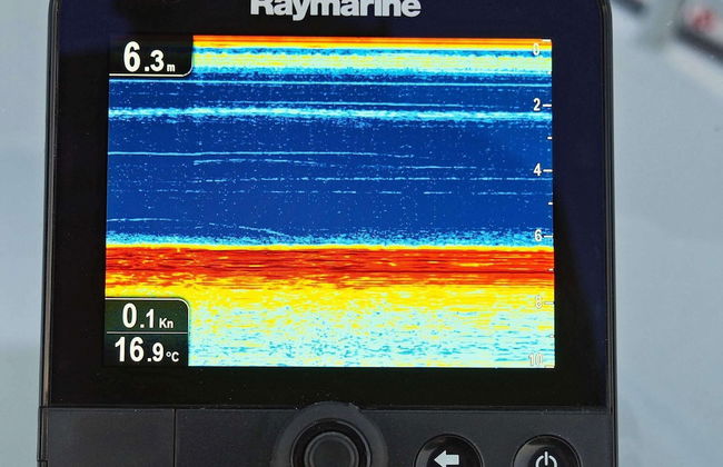 Holiday Home in UrangsvÃ¥g - Foto 15