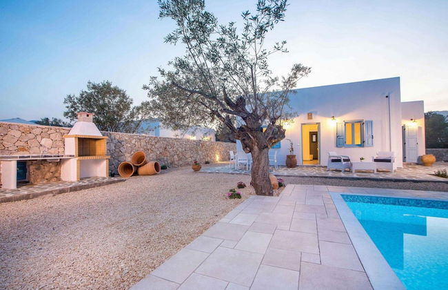 Villa Kalathos Dream White - Foto 5