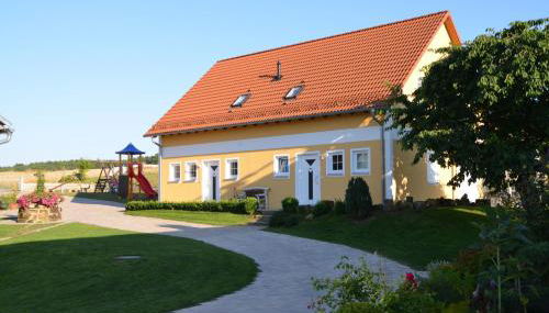 Ferienhäuser Schneeberger - Foto 2, Garden