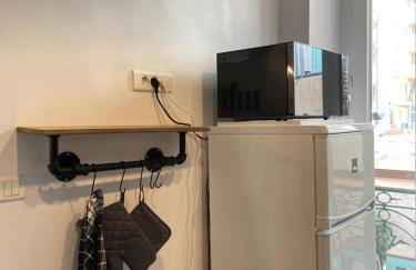 Chic and Cosy apartment GV Port Garibaldi - Foto 7