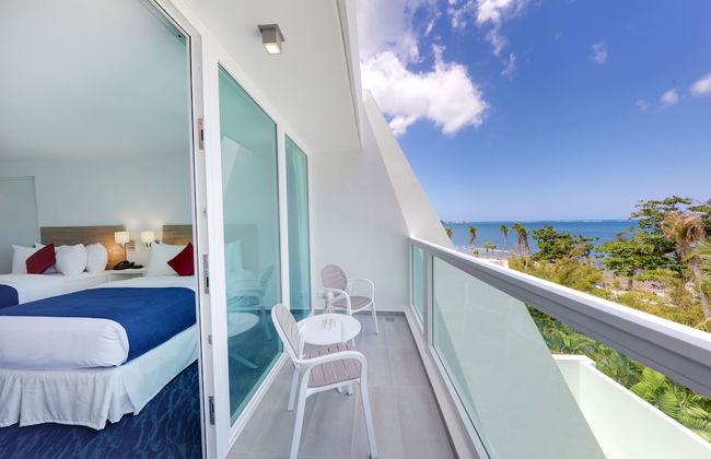 ESJ Beach Hotel - Foto 68