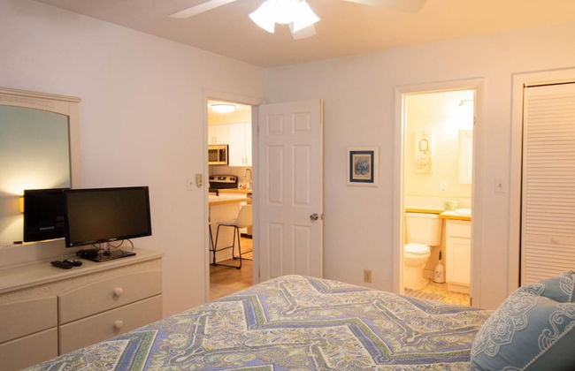 Sandpiper s Perch 1 4 Mile From Beach With Pool - Foto 8