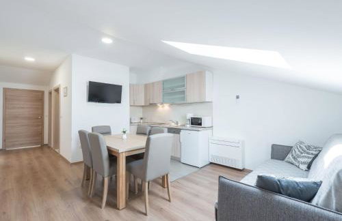 Apartment Ferienwohnungen Rilovic - Wohnung A6 by Interhome - Foto 10