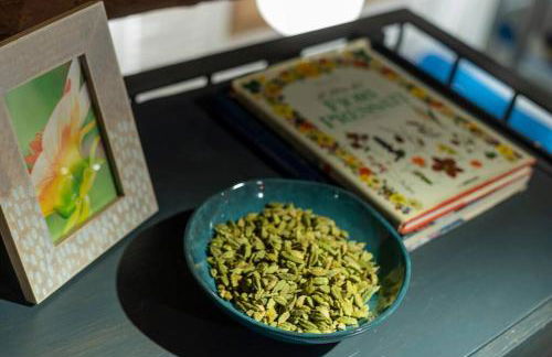 Fiori e Spezie - Foto 19