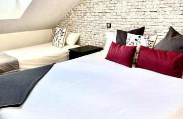 Apartamentos San Antonio - Photo 23