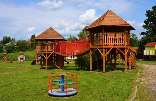 Domek rekreacyjny - Foto 6