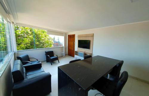 Apartamento Novo em Iriri - Vista para o Mar - Photo 5