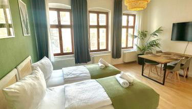 KERA STAY - Apartments Merseburg - Photo 5