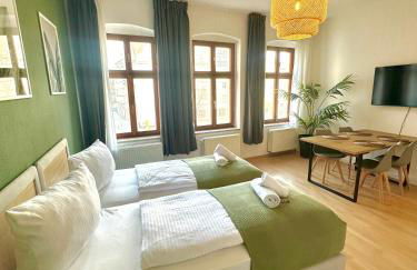 KERA STAY - Apartments Merseburg - Foto 9