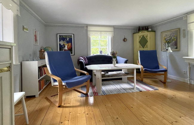 8 Person Holiday Home in Ulrika - Foto 13