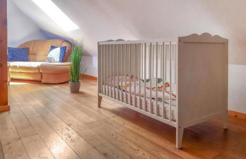 Nice Home In Neu Zauche Ot Caminche - Foto 32