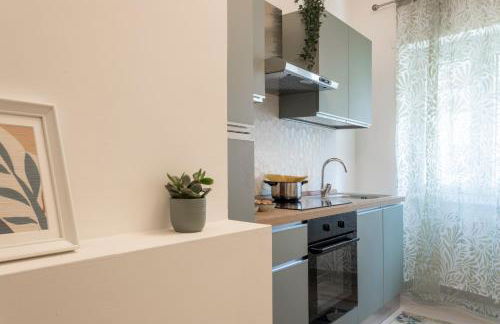 Vigna Clara apartment - Foto 10