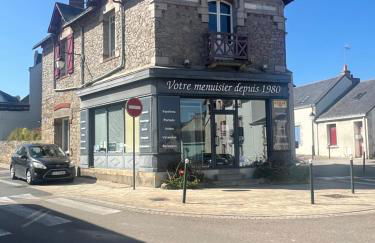 Superbe duplex T4, au coeur de Batz, tout à pied ! - Foto 11