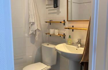 Maison de charme, Maison carrée - Foto 10