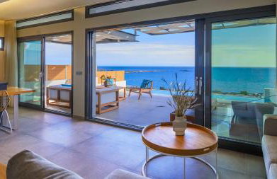 Amphitheatre Suites - Foto 48