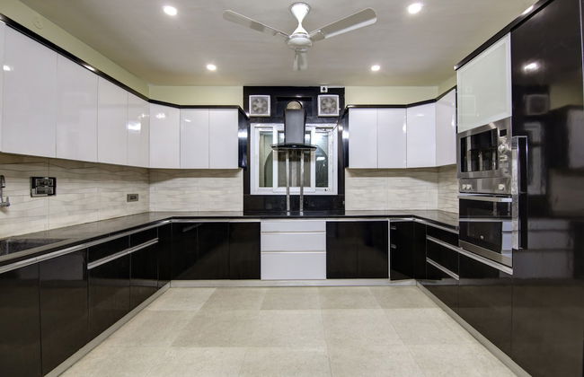 SONESTA LUXURY APARTMENT - Foto 35