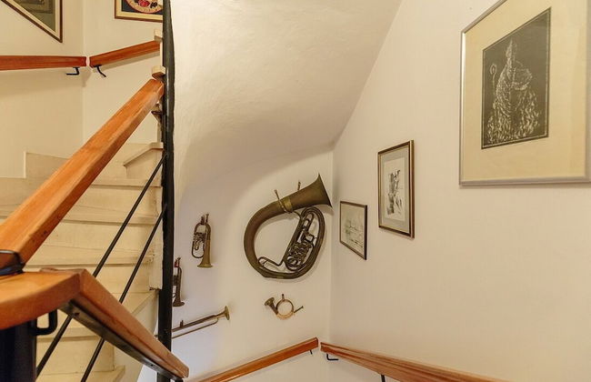 Music Apartment - Foto 27