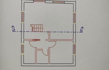 Chalet Stazzona, casa a punta, vista meravigliosa - Foto 36