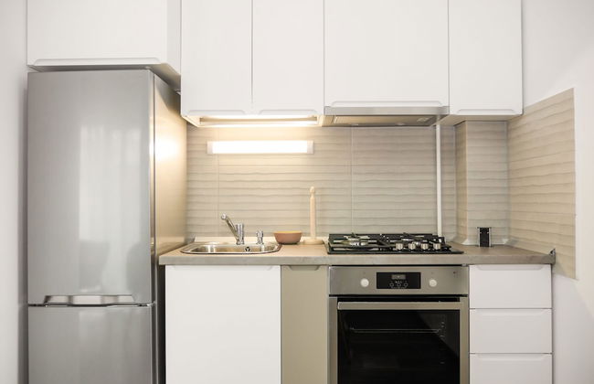 Clement Apartments - Foto 6