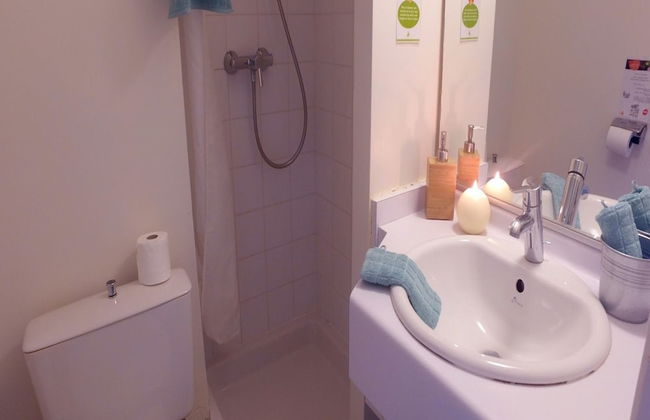 Terraced House in Piriac-sur-mer Near Beach - Foto 6