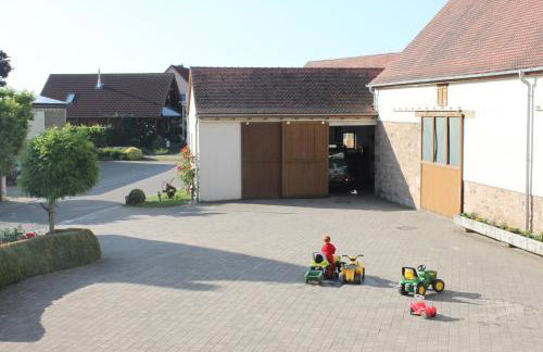 Fewo Feldblick - Photo 4