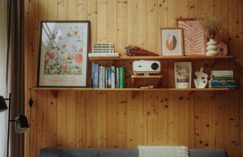 Miło las widzieć - Foto 35