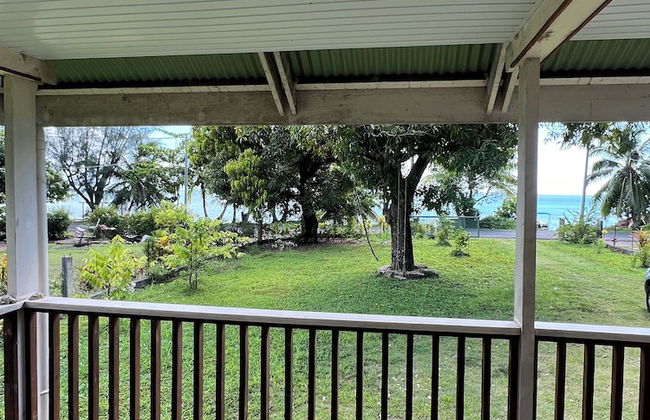 Fare Chez Franck - Photo 23