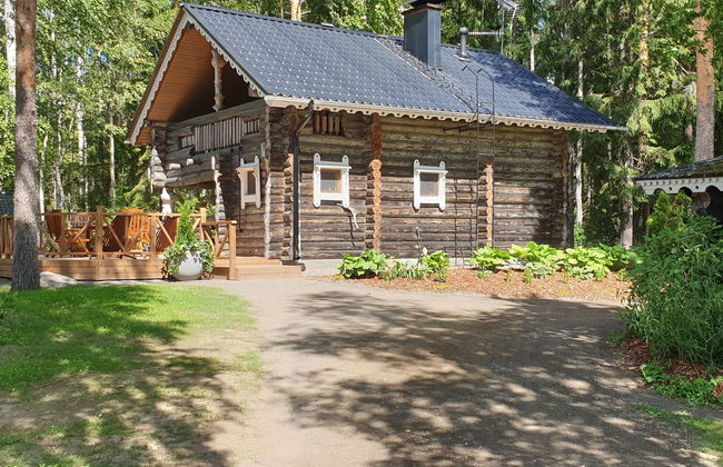 Matruusin majakka - Foto 2