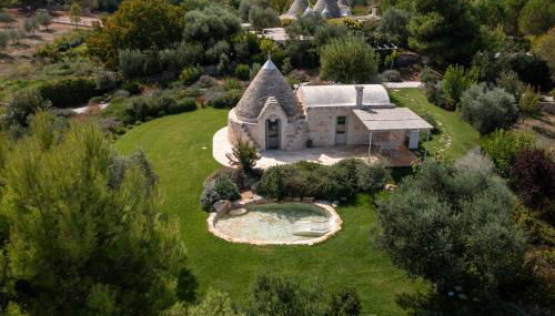 Borgo Del Tempo Ritrovato - Luxury Relais in Puglia - Photo 5